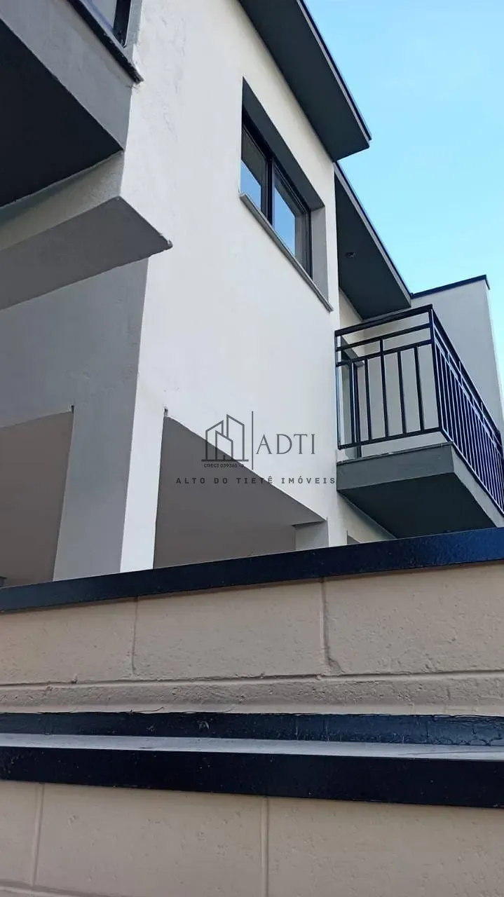 Sobrado, 2 quartos, 125 m² - Foto 25