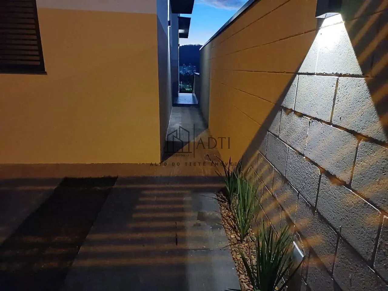 Sobrado, 2 quartos, 125 m² - Foto 27