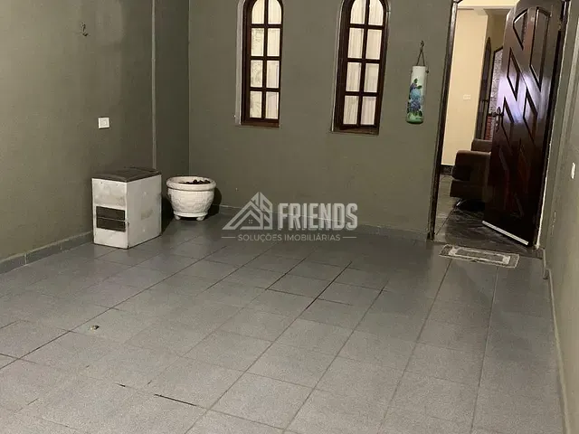 Sobrado com 70m² 2 quartos e 2 banheiros, à venda, no bairro Parque Paulistano em São Paulo