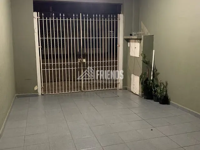 Sobrado com 70m² 2 quartos e 2 banheiros, à venda, no bairro Parque Paulistano em São Paulo