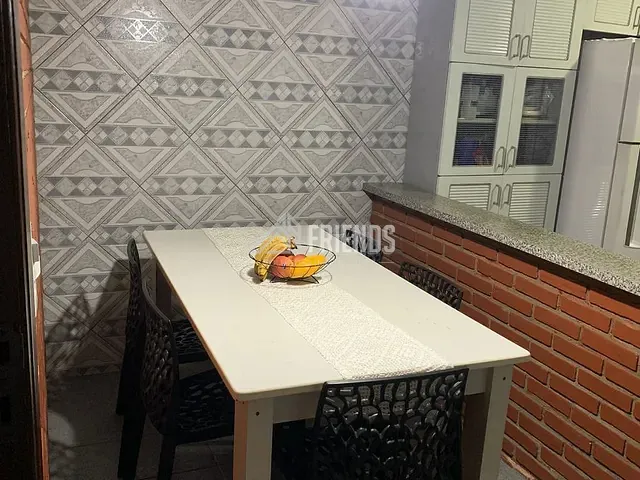 Sobrado com 70m² 2 quartos e 2 banheiros, à venda, no bairro Parque Paulistano em São Paulo