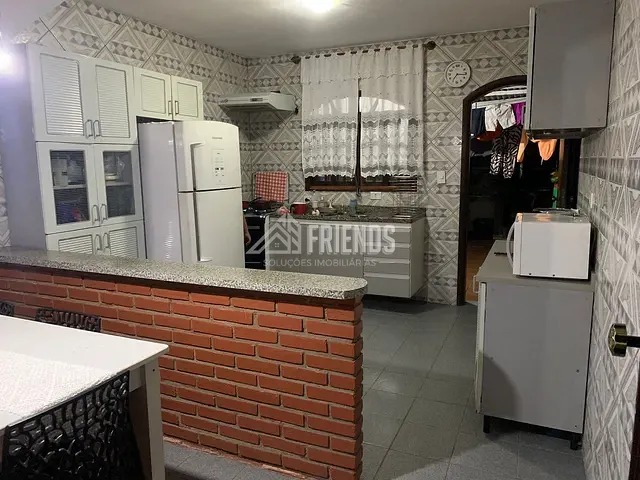 Sobrado com 70m² 2 quartos e 2 banheiros, à venda, no bairro Parque Paulistano em São Paulo