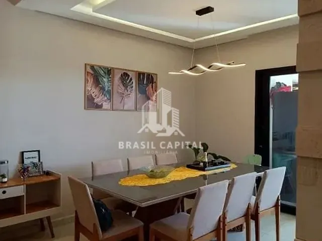 Sobrado com 250m² 3 quartos e 5 banheiros, à venda, no bairro Wanel Ville em Sorocaba