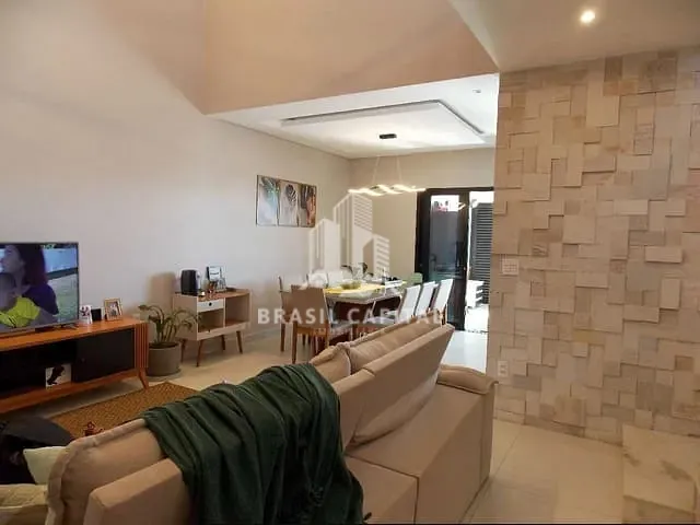 Sobrado com 250m² 3 quartos e 5 banheiros, à venda, no bairro Wanel Ville em Sorocaba