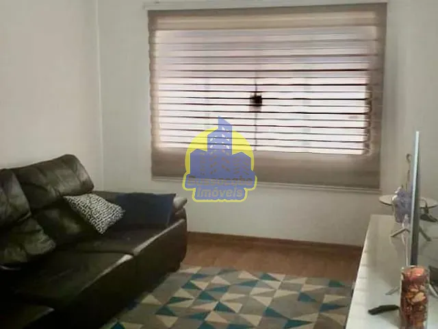 Sobrado com 125m² 3 quartos e 3 banheiros, à venda, no bairro Bela Vista em Osasco