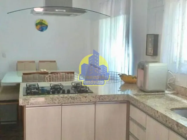 Sobrado com 125m² 3 quartos e 3 banheiros, à venda, no bairro Bela Vista em Osasco