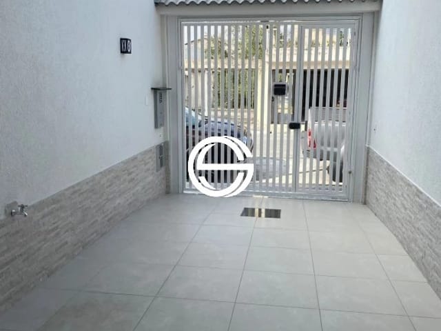 Sobrado 3 quartos e 4 banheiros, à venda, no bairro Vila Salete em São Paulo