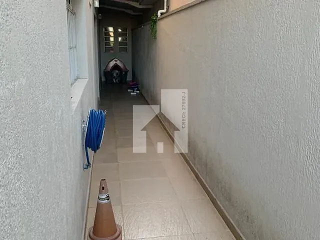 Sobrado com 400m² 4 quartos e 3 banheiros, à venda, no bairro Vila Centenário em São Paulo