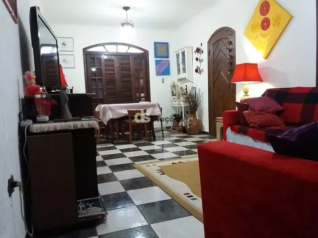 Sobrado 4 quartos e 6 banheiros, à venda, no bairro Tremembé em São Paulo