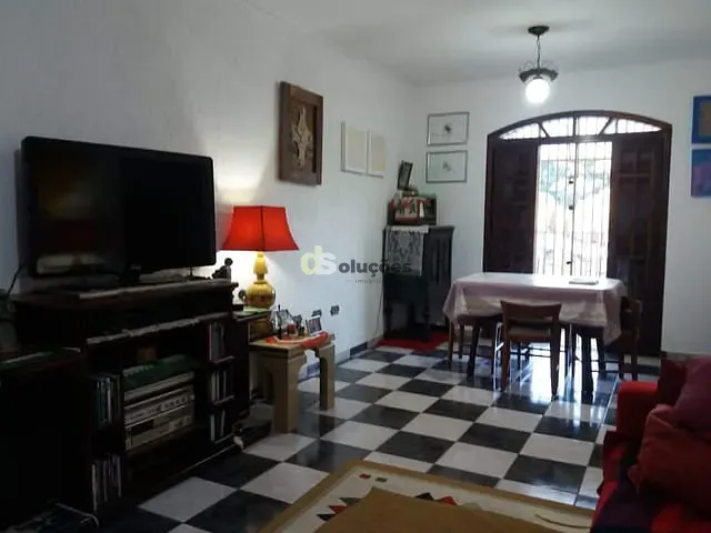 Sobrado 4 quartos e 6 banheiros, à venda, no bairro Tremembé em São Paulo