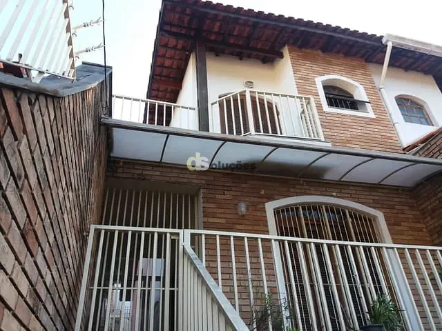 Sobrado 4 quartos e 6 banheiros, à venda, no bairro Tremembé em São Paulo