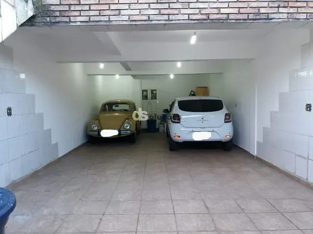 Sobrado 4 quartos e 6 banheiros, à venda, no bairro Tremembé em São Paulo