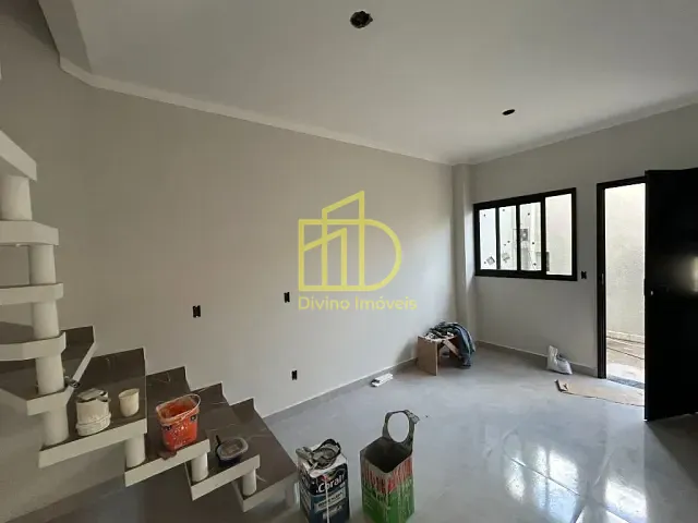 Sobrado com 75m² 2 quartos e 1 banheiro, à venda, no bairro Jardim Piazza di Roma II em Sorocaba