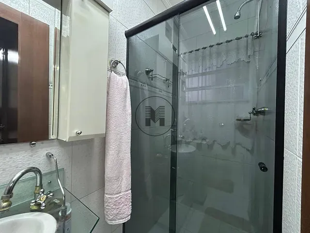 Sobrado 3 quartos e 3 banheiros, à venda, no bairro Centro em Taubaté
