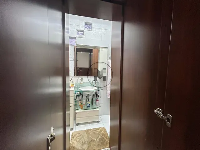 Sobrado 3 quartos e 3 banheiros, à venda, no bairro Centro em Taubaté