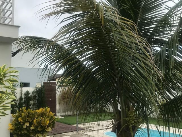 Sobrado com 425m² 4 quartos e 3 banheiros, à venda, no bairro Nossa Senhora do Perpétuo Socorro em Pindamonhangaba