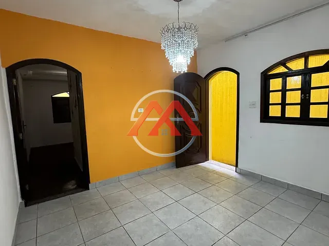 Sobrado 4 quartos e 3 banheiros, à venda, no bairro Vila Primavera em São Paulo