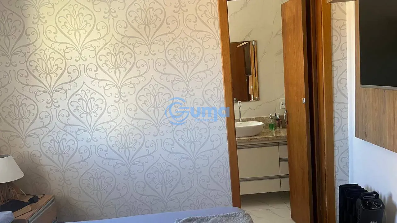 Sobrado, 3 quartos, 93 m² - Foto 19