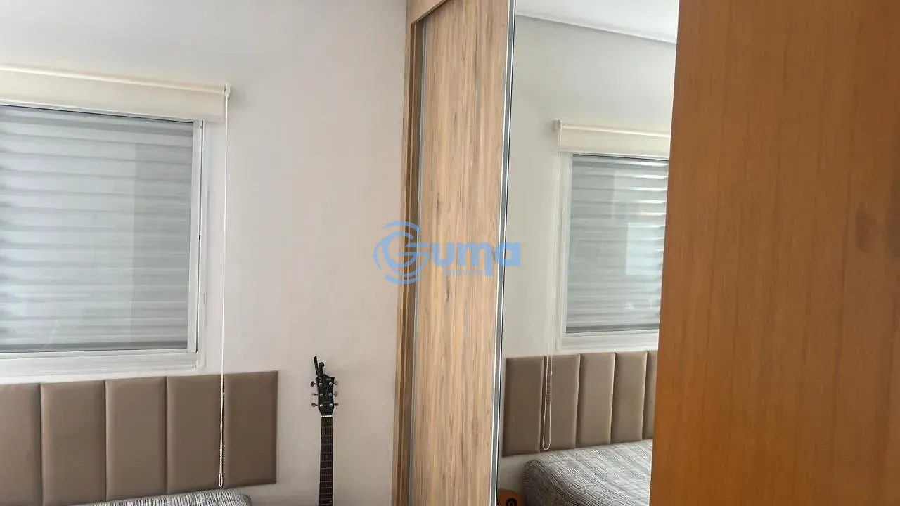 Sobrado, 3 quartos, 93 m² - Foto 26