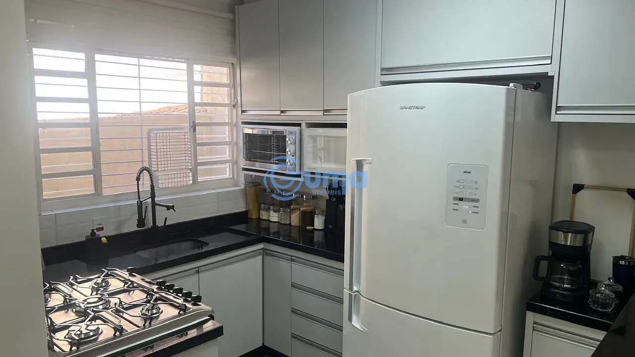 Sobrado, 3 quartos, 93 m² - Foto 10