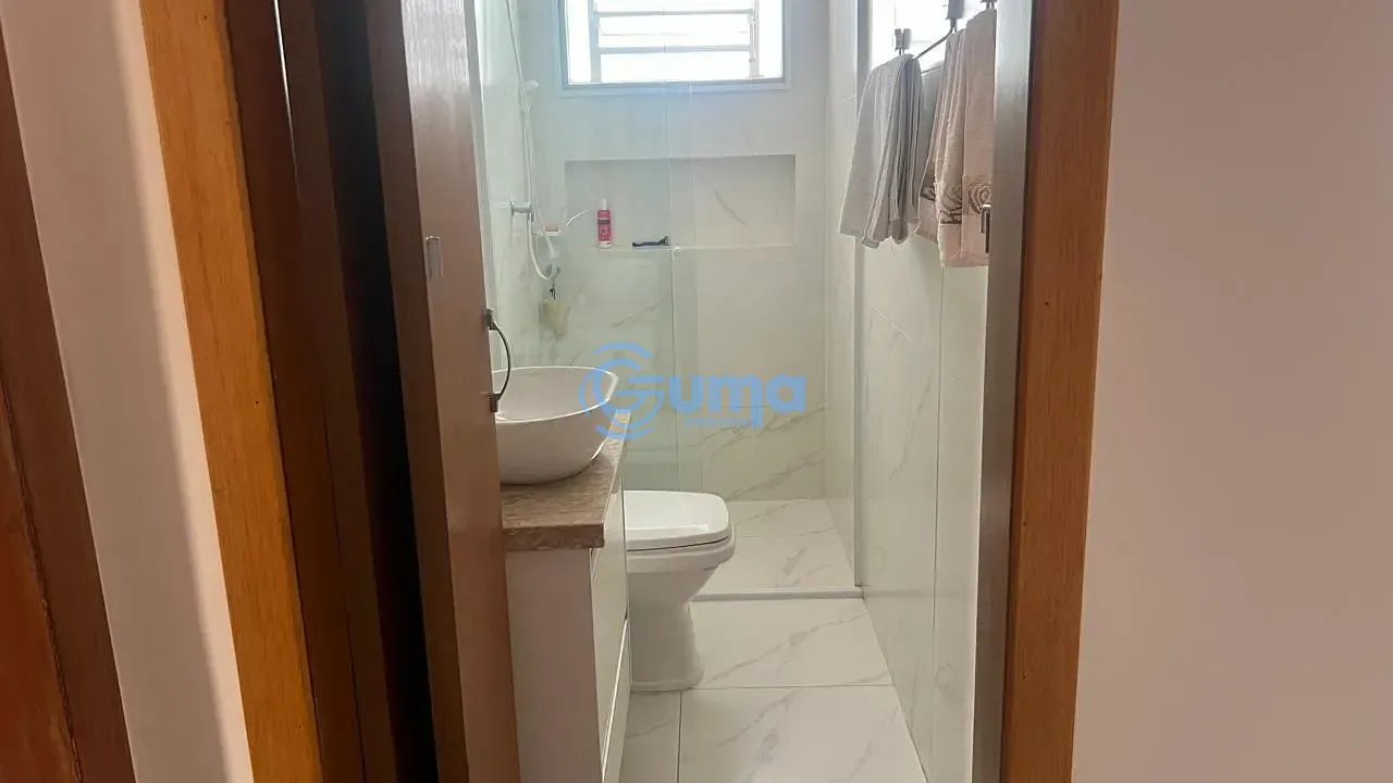 Sobrado, 3 quartos, 93 m² - Foto 30