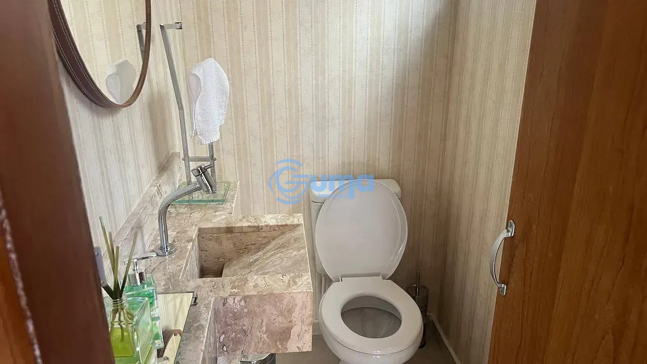 Sobrado, 3 quartos, 93 m² - Foto 6