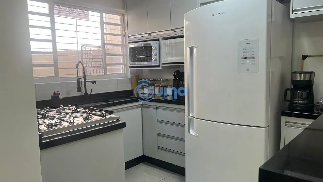 Sobrado, 3 quartos, 93 m² - Foto 11