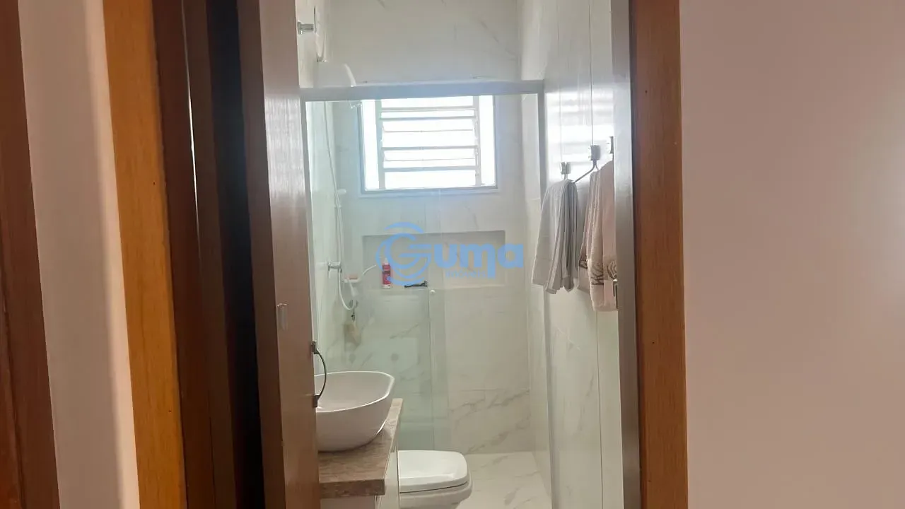Sobrado, 3 quartos, 93 m² - Foto 32