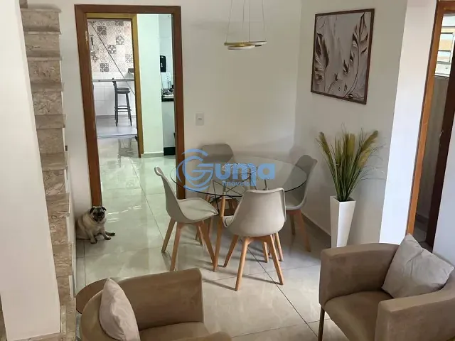 Sobrado com 220m² 3 quartos e 2 banheiros, à venda, no bairro Vila Santa Libânia em Bragança Paulista