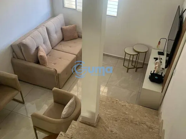 Sobrado com 220m² 3 quartos e 2 banheiros, à venda, no bairro Vila Santa Libânia em Bragança Paulista