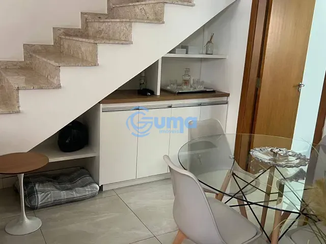 Sobrado com 220m² 3 quartos e 2 banheiros, à venda, no bairro Vila Santa Libânia em Bragança Paulista