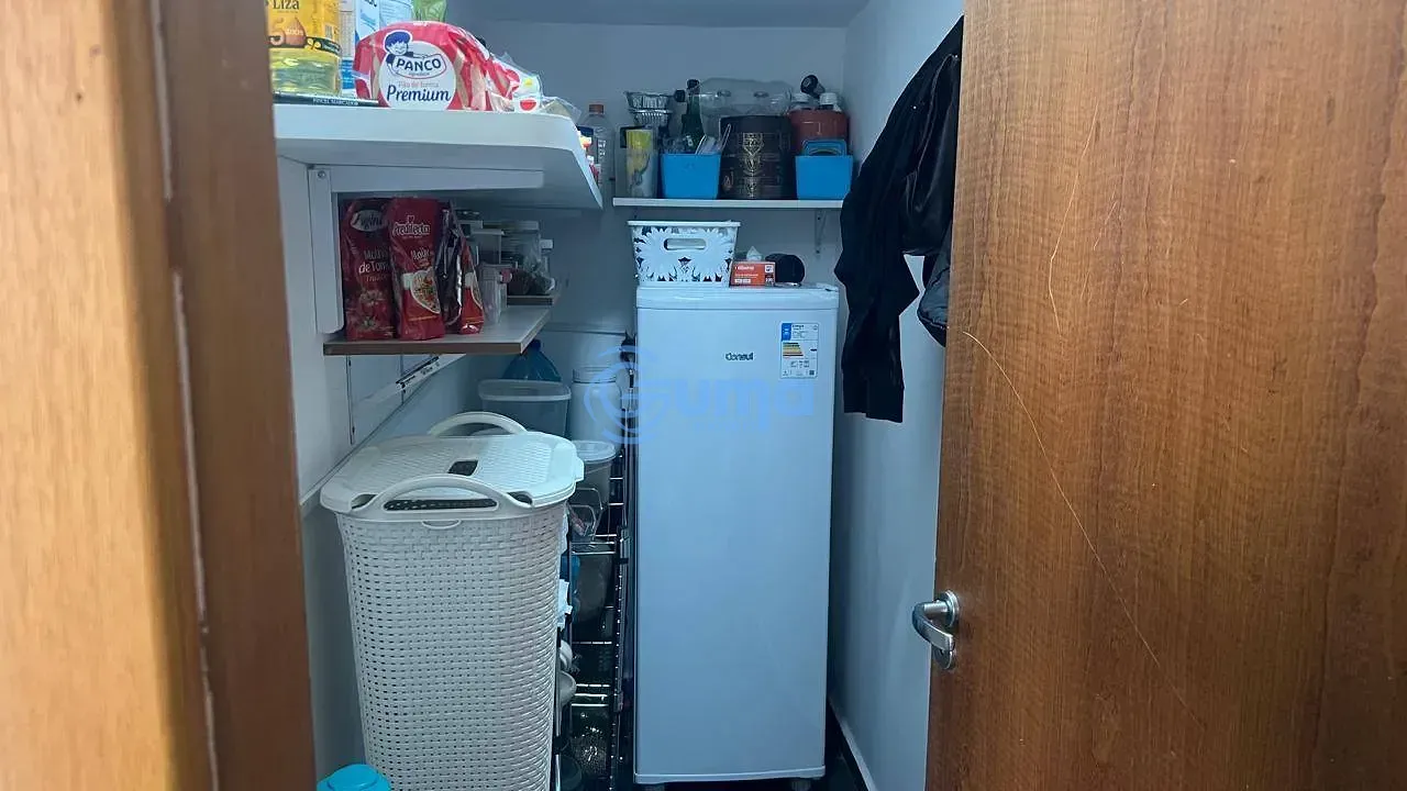 Sobrado, 3 quartos, 93 m² - Foto 15