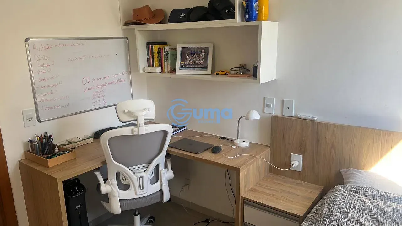 Sobrado, 3 quartos, 93 m² - Foto 25