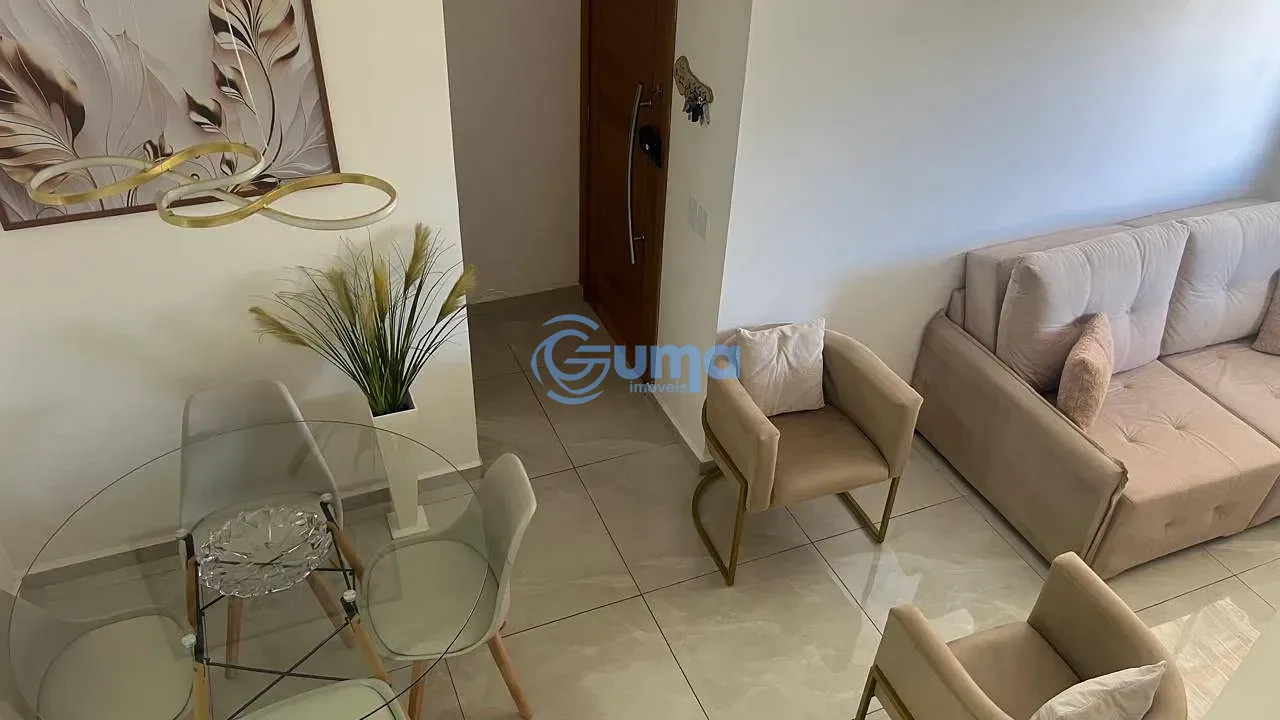Sobrado, 3 quartos, 93 m² - Foto 7