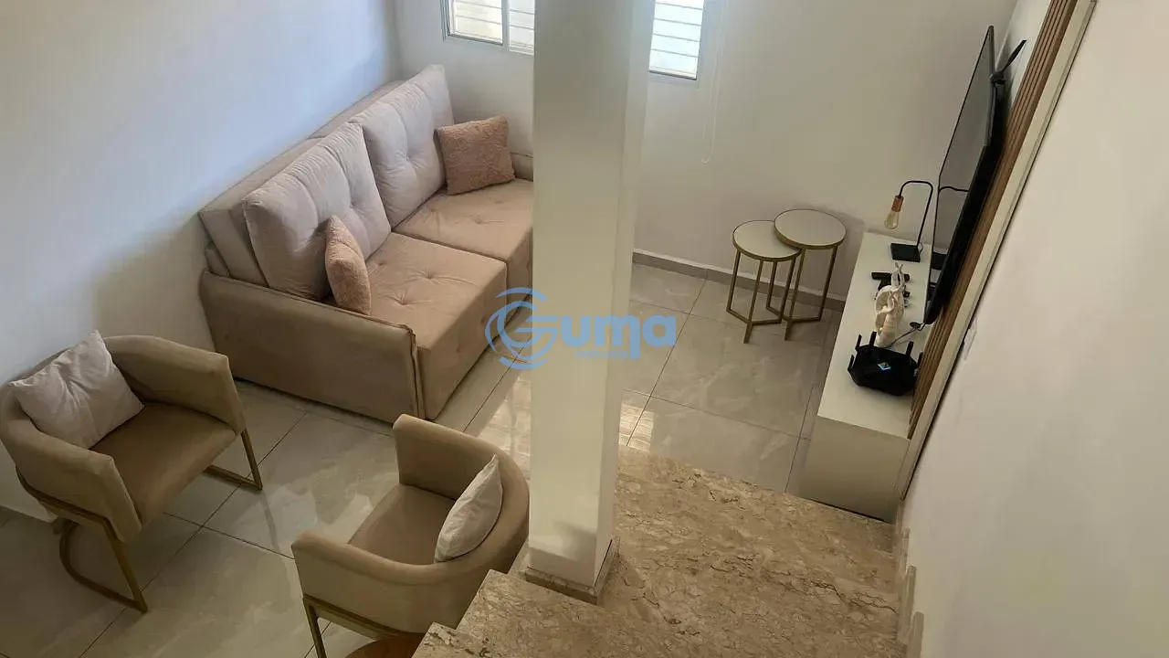 Sobrado, 3 quartos, 93 m² - Foto 5