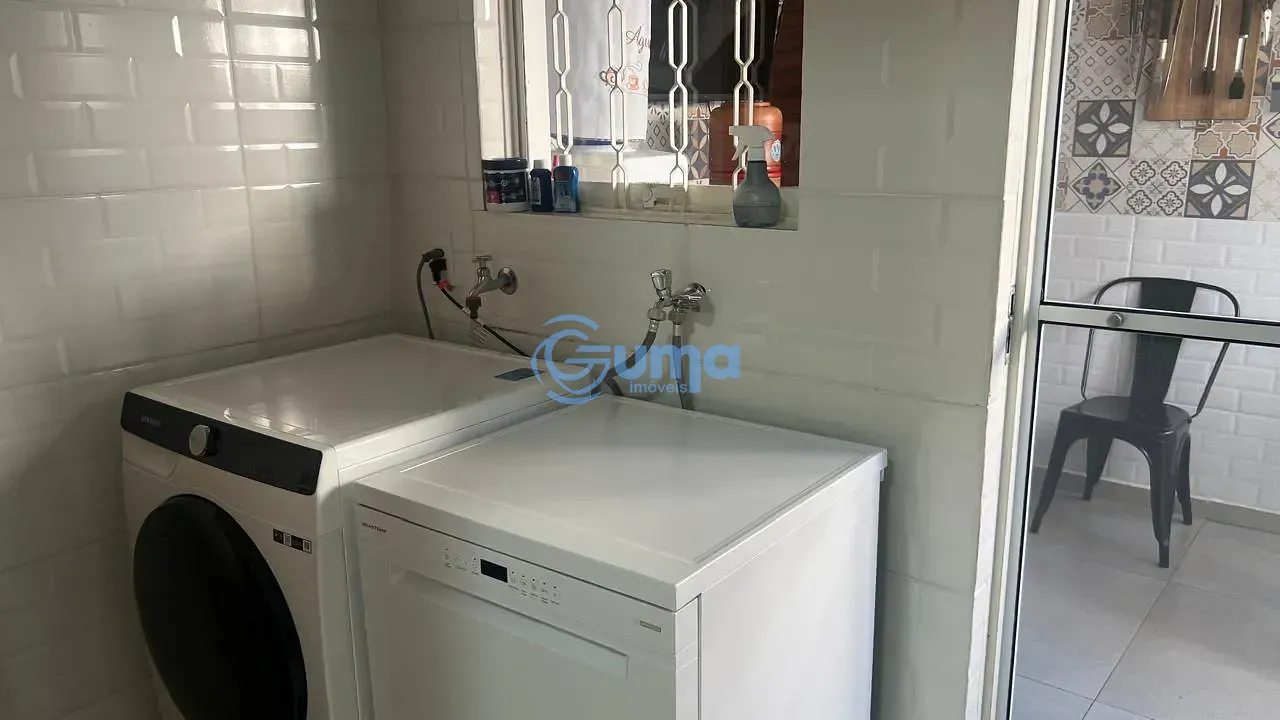 Sobrado, 3 quartos, 93 m² - Foto 13