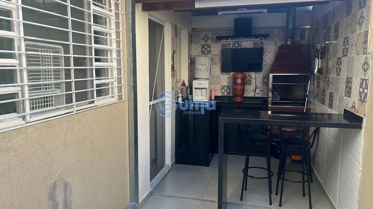 Sobrado, 3 quartos, 93 m² - Foto 16