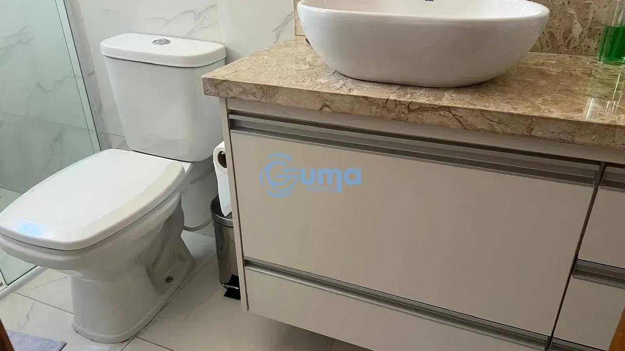 Sobrado, 3 quartos, 93 m² - Foto 31