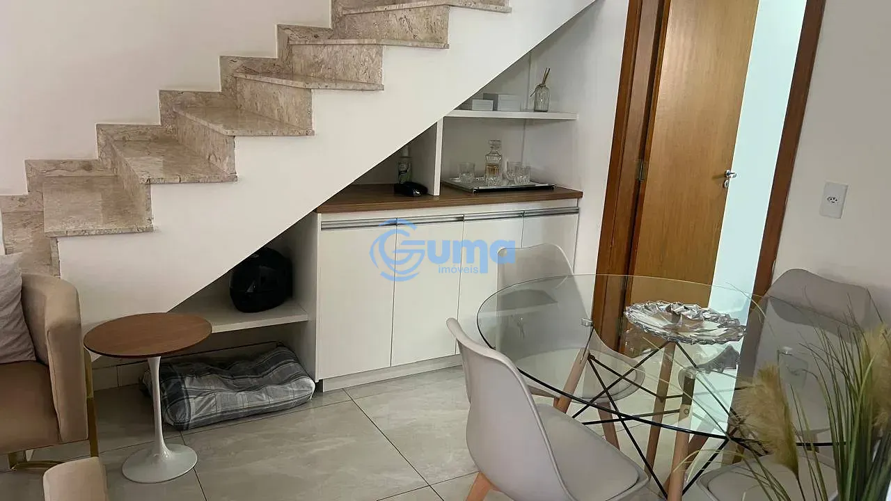 Sobrado, 3 quartos, 93 m² - Foto 4