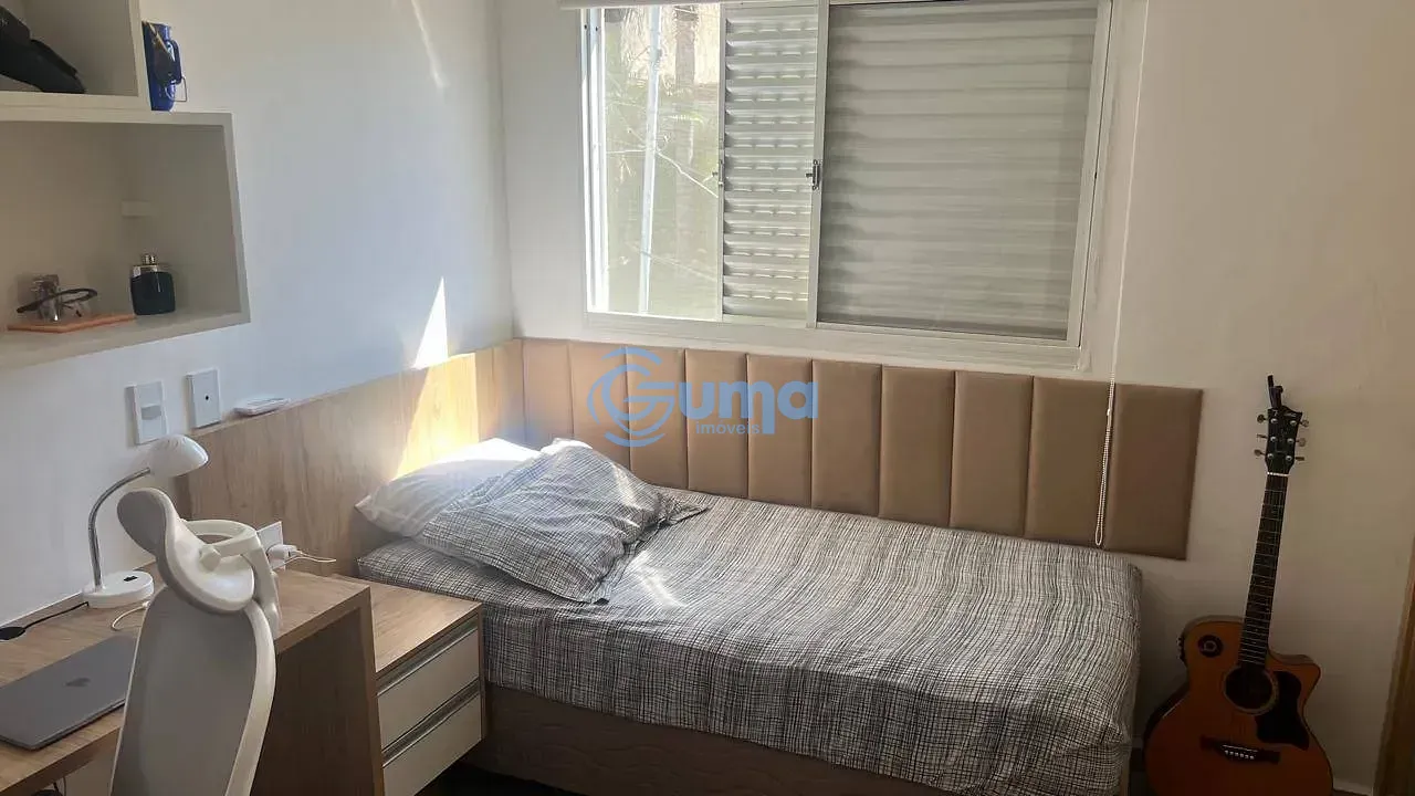 Sobrado, 3 quartos, 93 m² - Foto 24