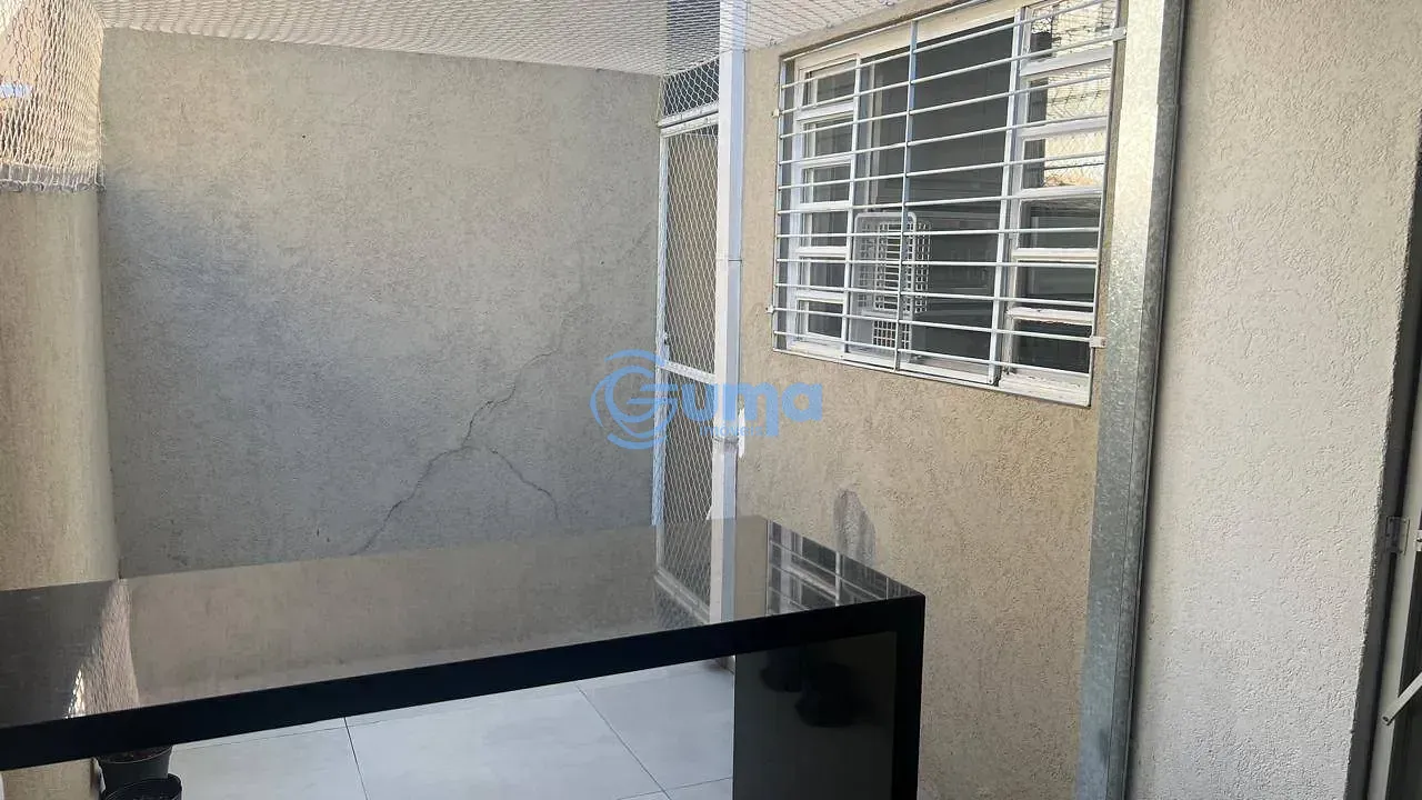 Sobrado, 3 quartos, 93 m² - Foto 34
