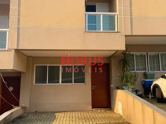 Sobrado com 80m² 2 quartos e 2 banheiros, para alugar, no bairro Vila Palmeiras em São Paulo