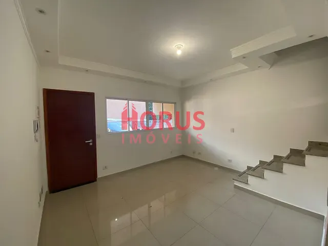 Sobrado com 80m² 2 quartos e 2 banheiros, para alugar, no bairro Vila Palmeiras em São Paulo