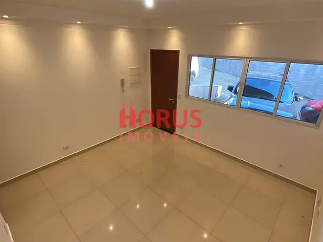 Sobrado com 80m² 2 quartos e 2 banheiros, para alugar, no bairro Vila Palmeiras em São Paulo