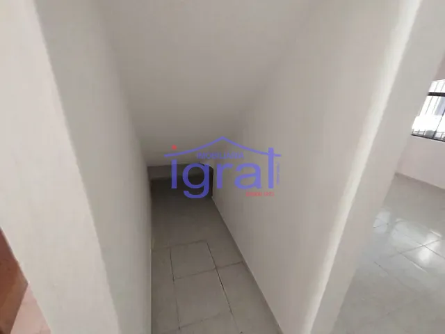 Sobrado com 175m² 4 quartos e 3 banheiros, à venda, no bairro Conceição em Diadema