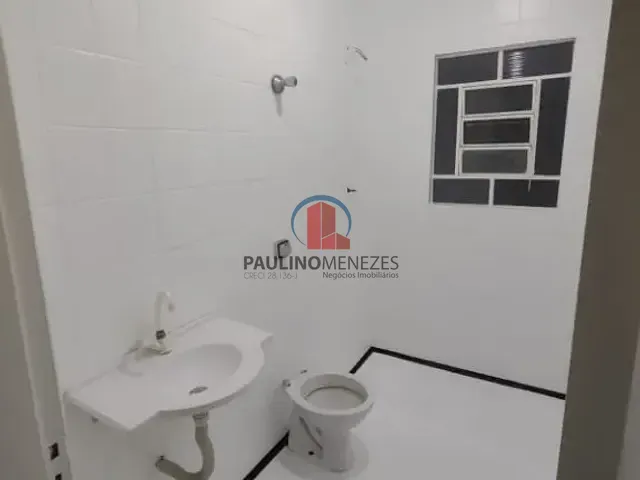 Sobrado com 125m² 2 quartos e 1 banheiro, à venda, no bairro São Benedito em Americana