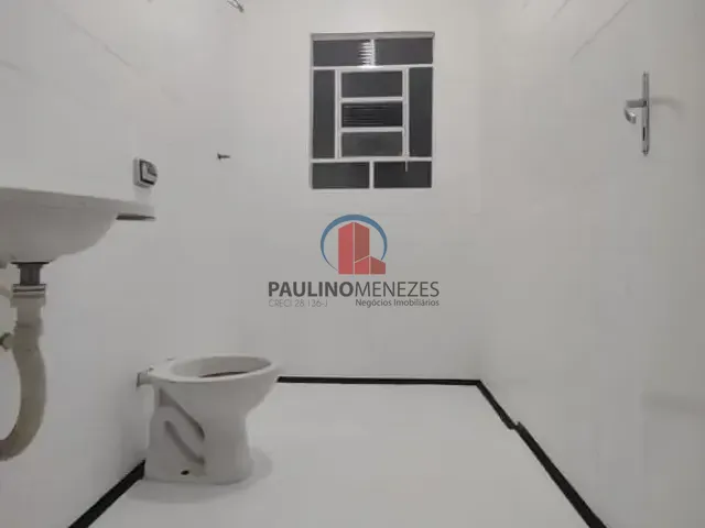 Sobrado com 125m² 2 quartos e 1 banheiro, à venda, no bairro São Benedito em Americana
