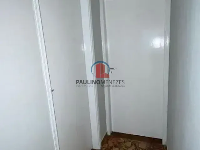 Sobrado com 125m² 2 quartos e 1 banheiro, à venda, no bairro São Benedito em Americana