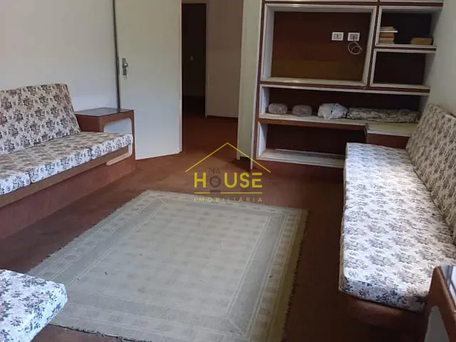 Sobrado com 484m² 4 quartos e 3 banheiros, à venda, no bairro Centro em Fernandópolis