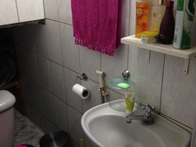 Foto do Sobrado - Sobrado residencial à venda, Jardim Del Rey, São José dos Campos. | INDEPENDENCE NEGOCIOS IMOBILIARIOS LTDA